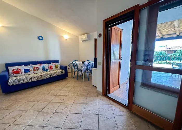 Appartamento 415