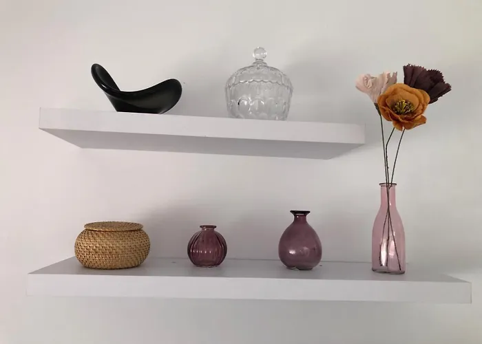 Apartamento muy cerca de la PLAYA LA ANTILLA