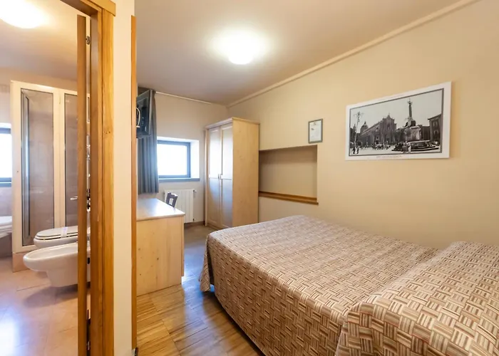 Rifugio Sapienza