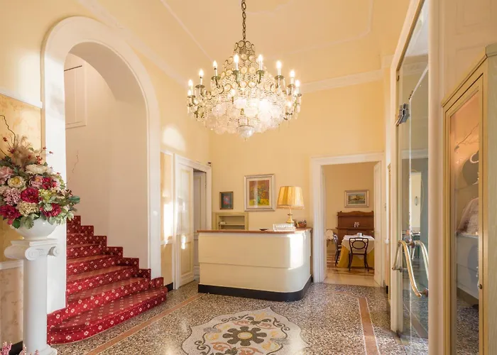 Ena Hotel