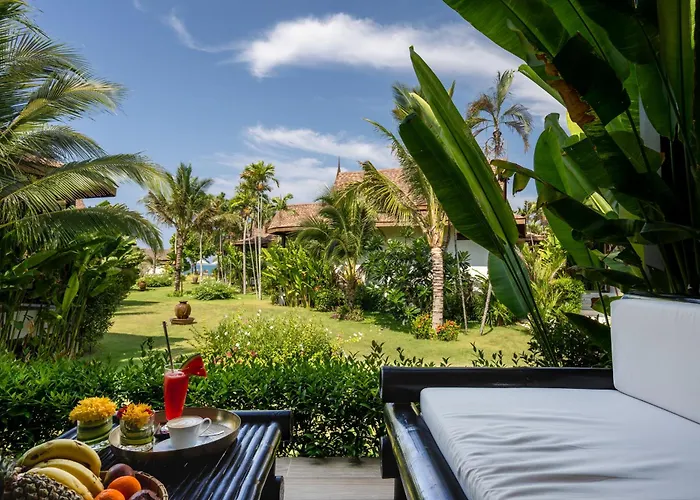 Lanta Palace Beach Resort&Spa - Adult Only