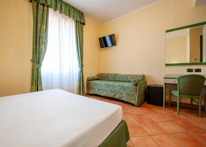 Best Western Hotel La Conchiglia