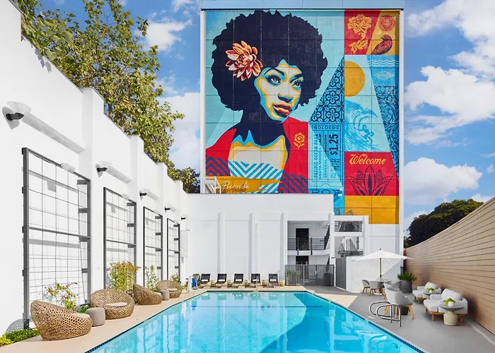 The Pierside Santa Monica