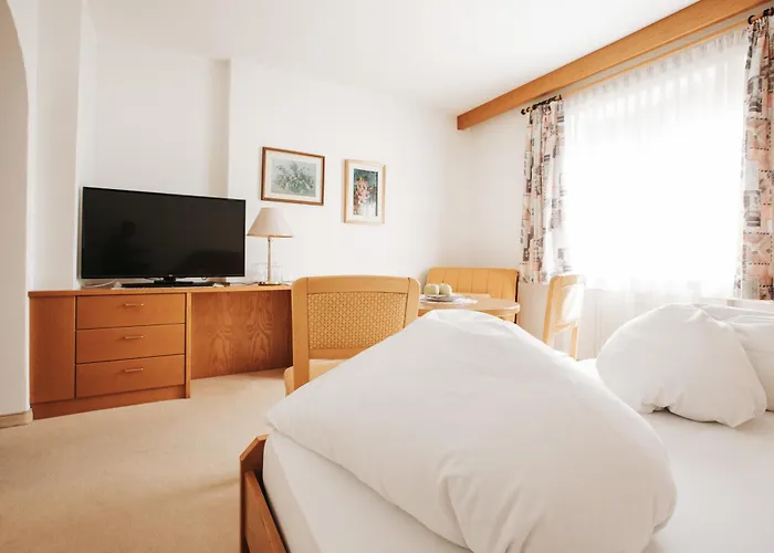 B&B Hotel Mair Am Turm