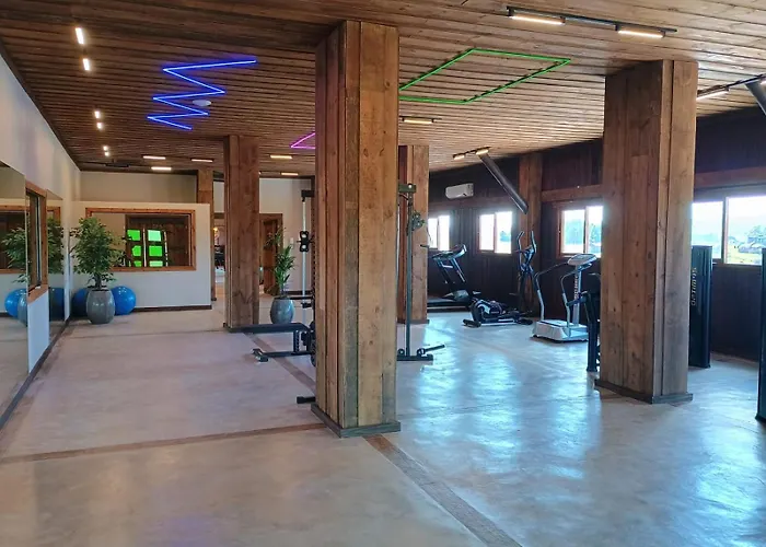 Divisa Experience Resort