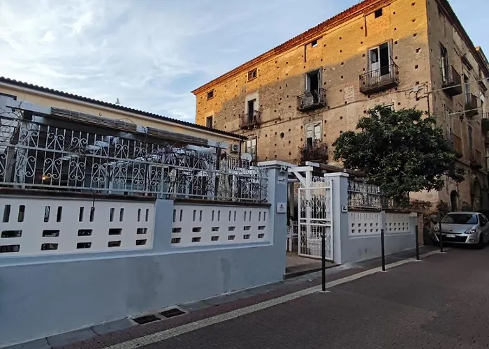 Il Borgo