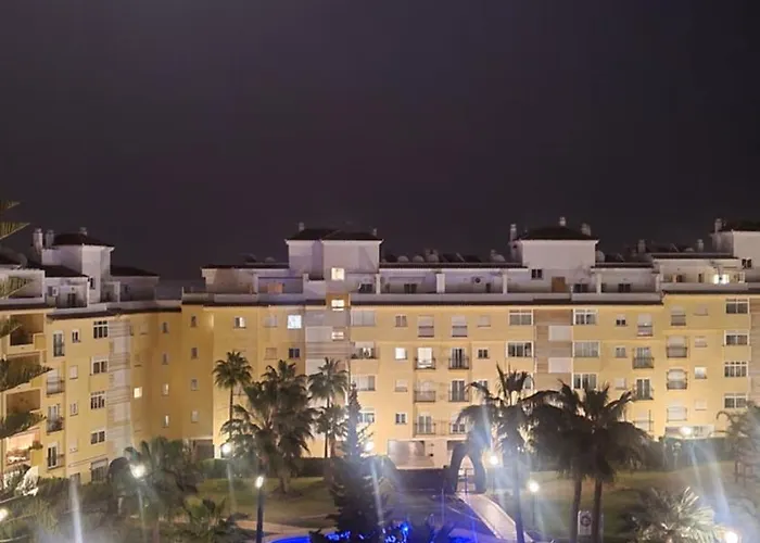 Luxury Apartamentos Jardin Botanico