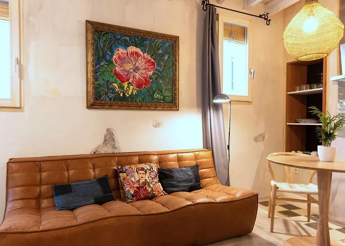 Blue Sardine Hostal Boutique Altea