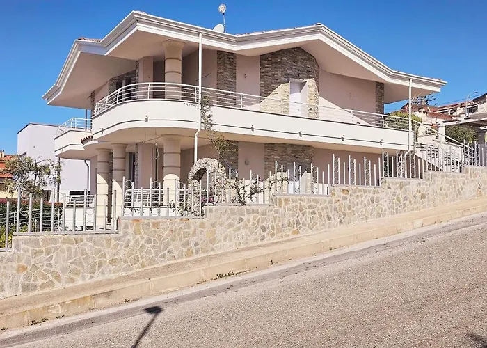 Grillo Superior Apartments - Enjoy Your Life!