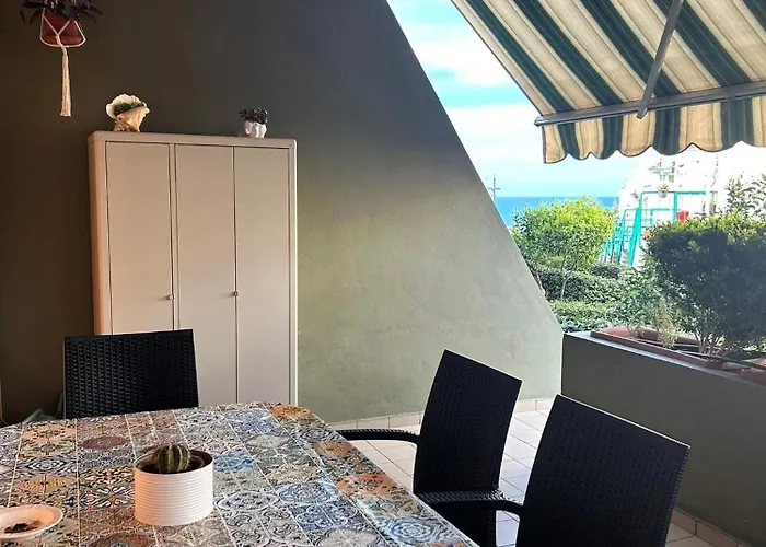 La Via dei Trabocchi