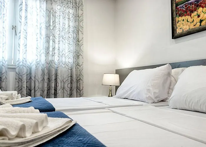 Belvedere - Cozy 2Bed Mellieha Seaview By Homely
