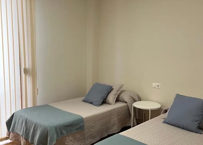 VIVE HOME Vilanova de Arousa