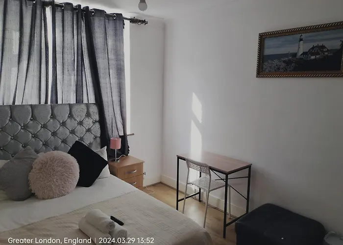 Victorian Woods Bnb