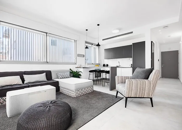 Kg4 Lux Apartments