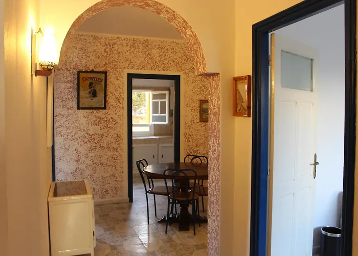 Hotel Donia