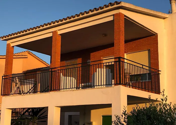 Villa Aeroclub 3 Bedroom