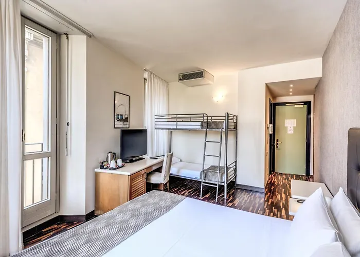 Albergo Firenze
