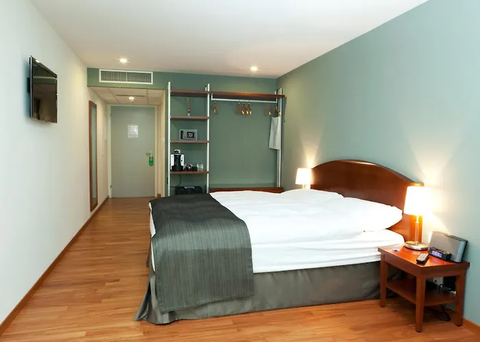 Hôtel Rallye&Entrées aux Bains de la Gruyère