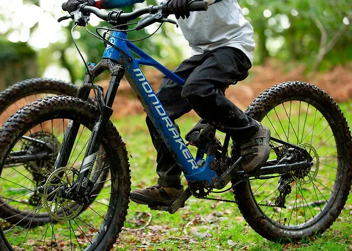 k1 sporthotel - Bike&Ski inklusive Hotel