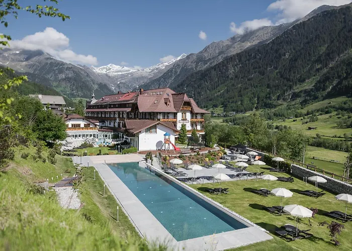 Hotel Sonklarhof