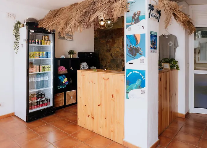 Endless Summer Hostel (Adults Only)