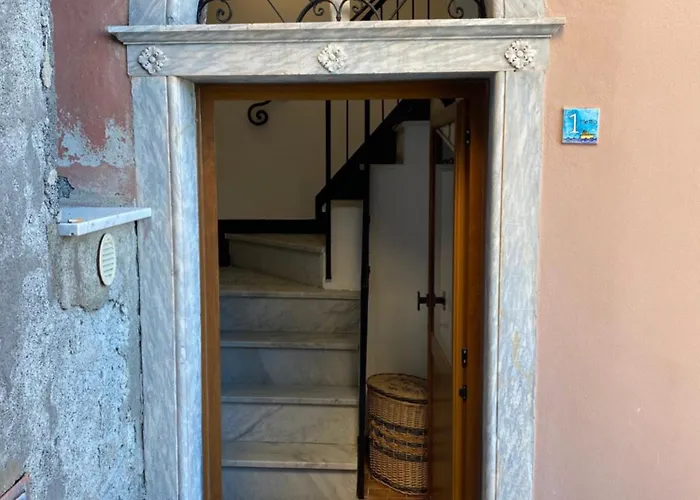 Casa Memo