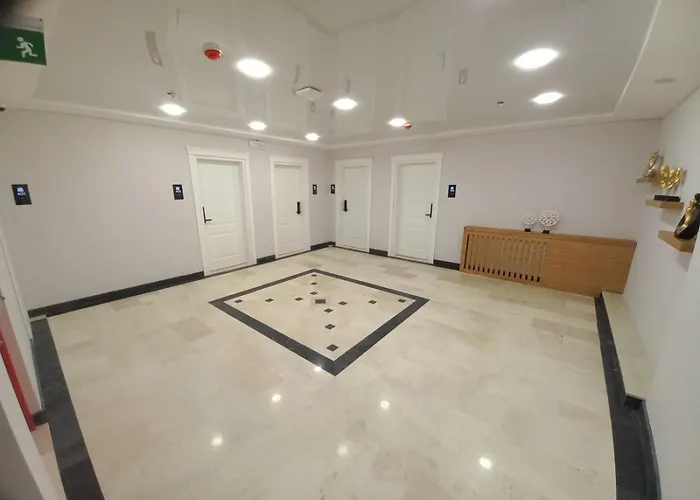 Hotel Black Sea