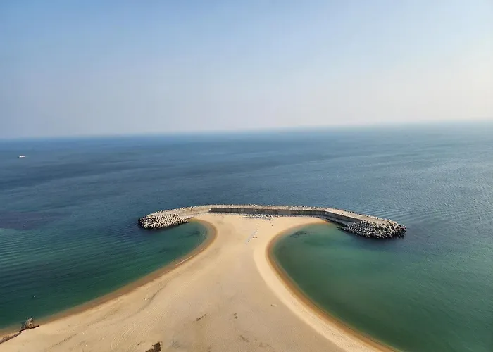 Sokcho Summitbay 1402 "Ocean View"