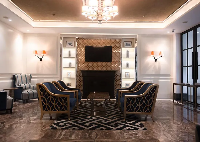The Mirah Hotel Bogor