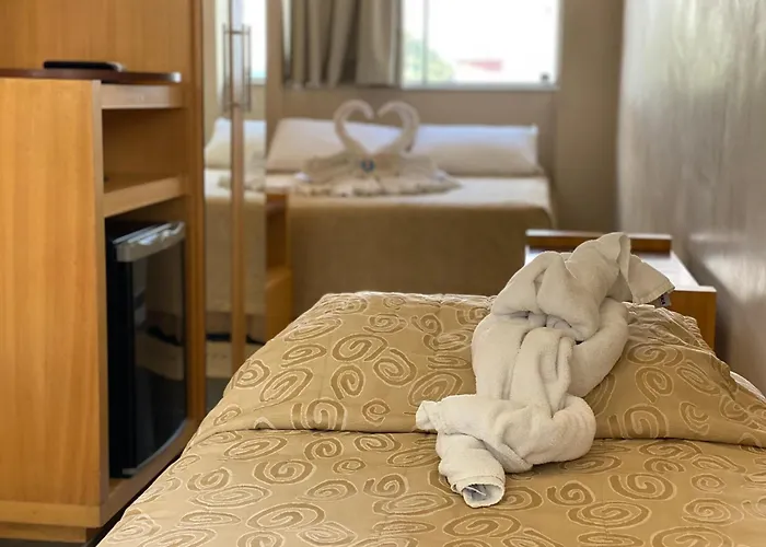 Hotel Zanon