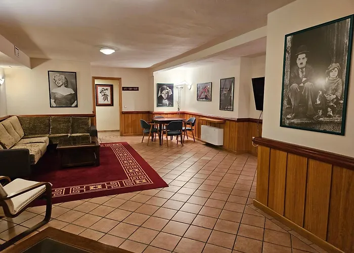Hotel Telecabina
