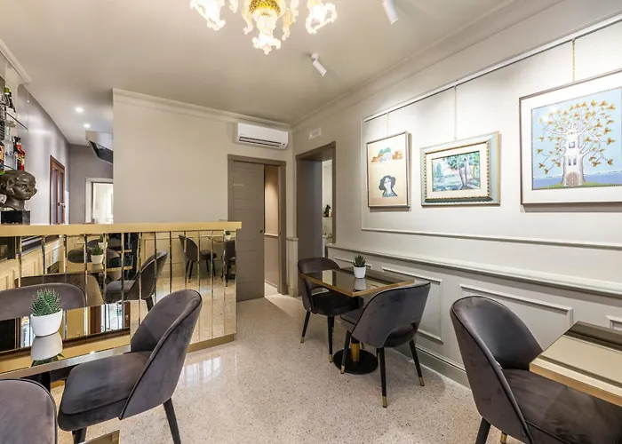 Albergo Doni