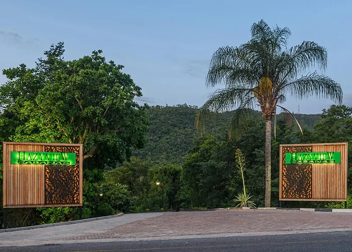 Hazyview Cabanas