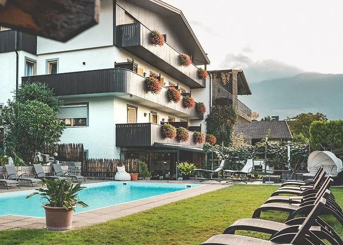Hotel Turmwies