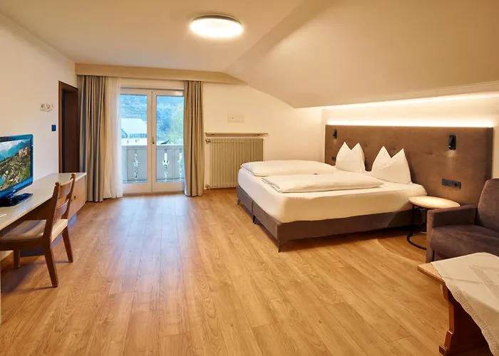 Hotel Lamm