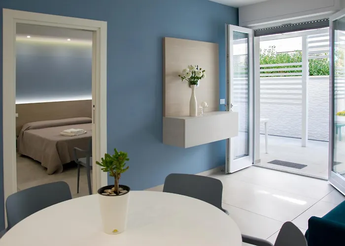 Brezza Salentina Aparthotel