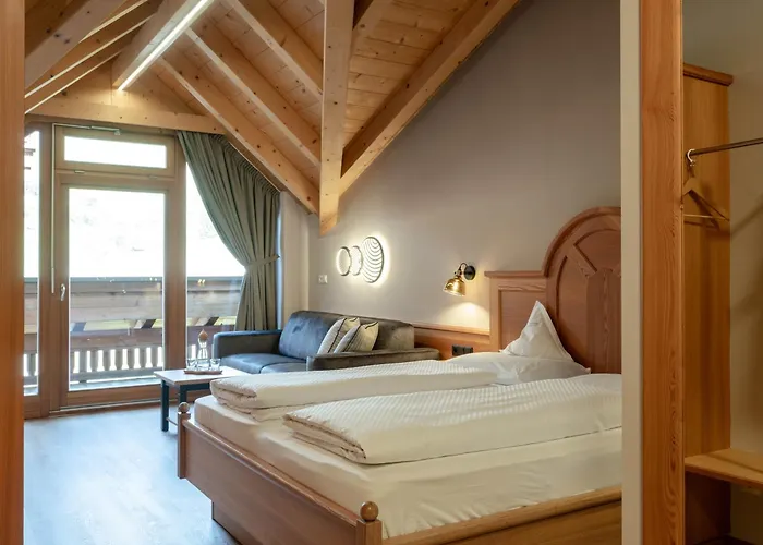 Hotel Bacherhof