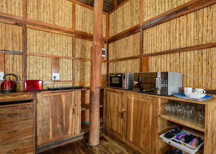 Ocean Pearl Beach Lodge