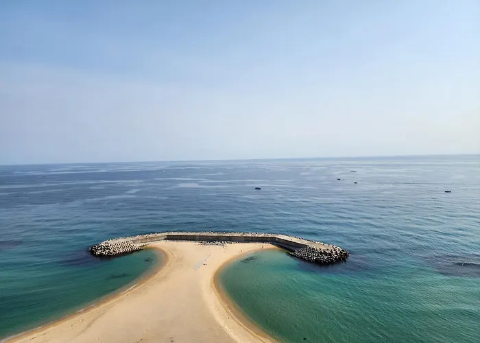 Sokcho Summitbay 1402 "Ocean View"