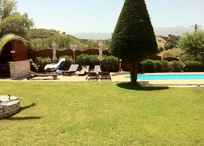 Appart F3 Dans Villa Elofred