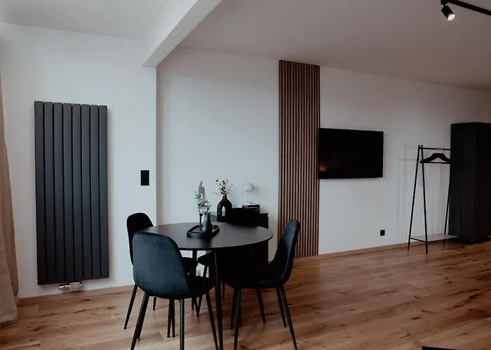 WITTMANN Ferienwohnung in Strandnähe 206 - Schönberg