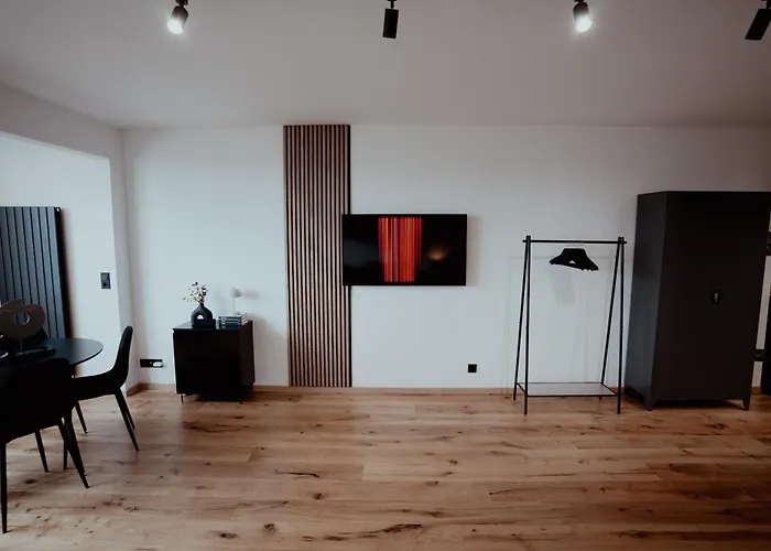 WITTMANN Ferienwohnung in Strandnähe 206 - Schönberg