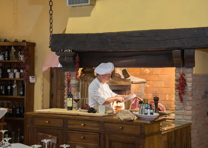 Il Borgo Ospitale - Albergo Diffuso