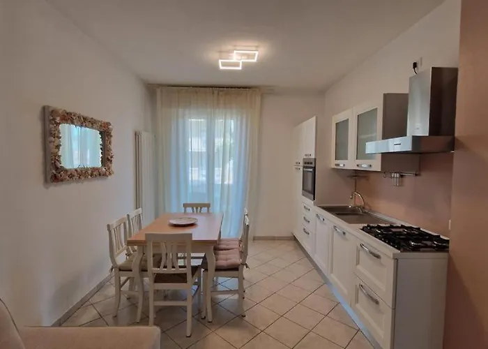 Residence Gabbiano Vista Mare