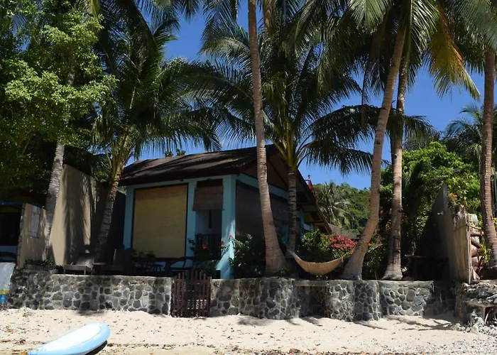 Angel Nido Resort