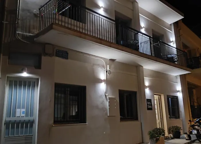 Porto Chania