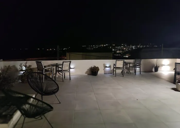 Porto Chania
