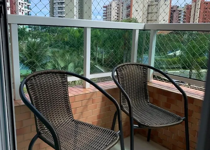 Boulevard Riviera Flat