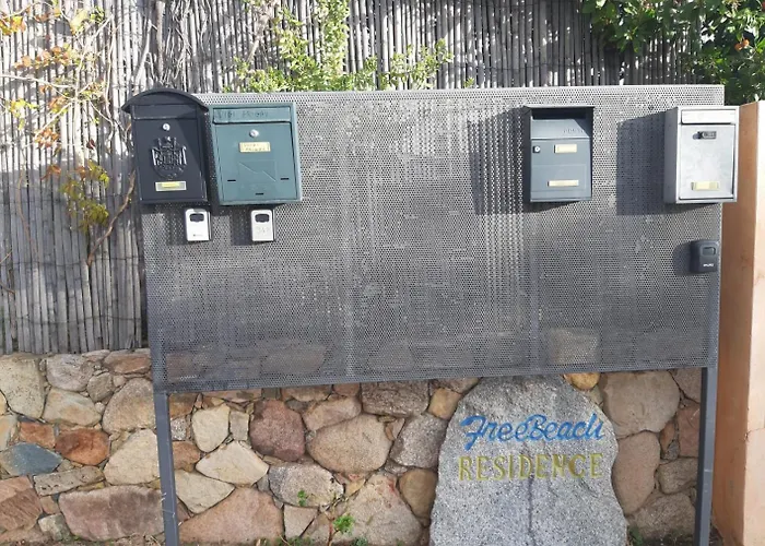 bungalow in Sardegna