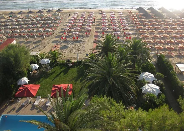 Hotel Silvi